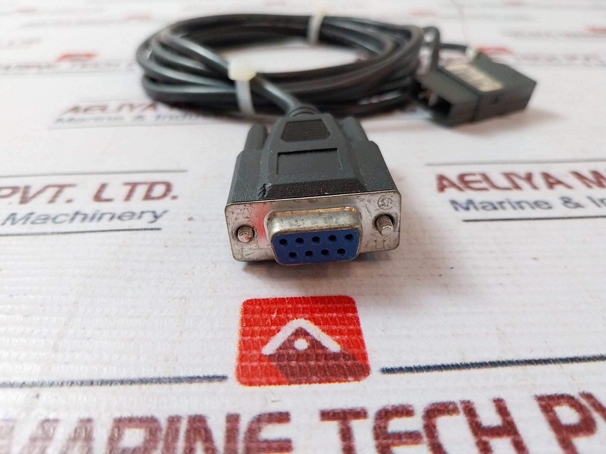 Siemens 6Ed1 057 1Aa00-0Ba0 Usb-logo Isolated Programming Cable