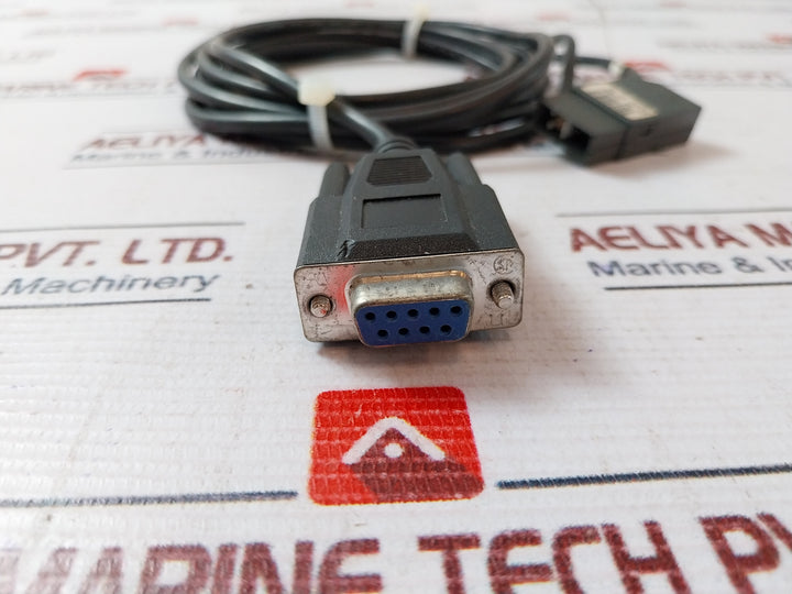 Siemens 6Ed1 057 1Aa00-0Ba0 Usb-logo Isolated Programming Cable