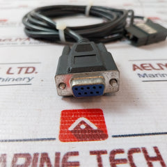 Siemens 6Ed1 057 1Aa00-0Ba0 Usb-logo Isolated Programming Cable