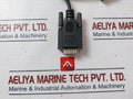 Siemens 6Ed1 057 1Aa00-0Ba0 Usb-logo Isolated Programming Cable