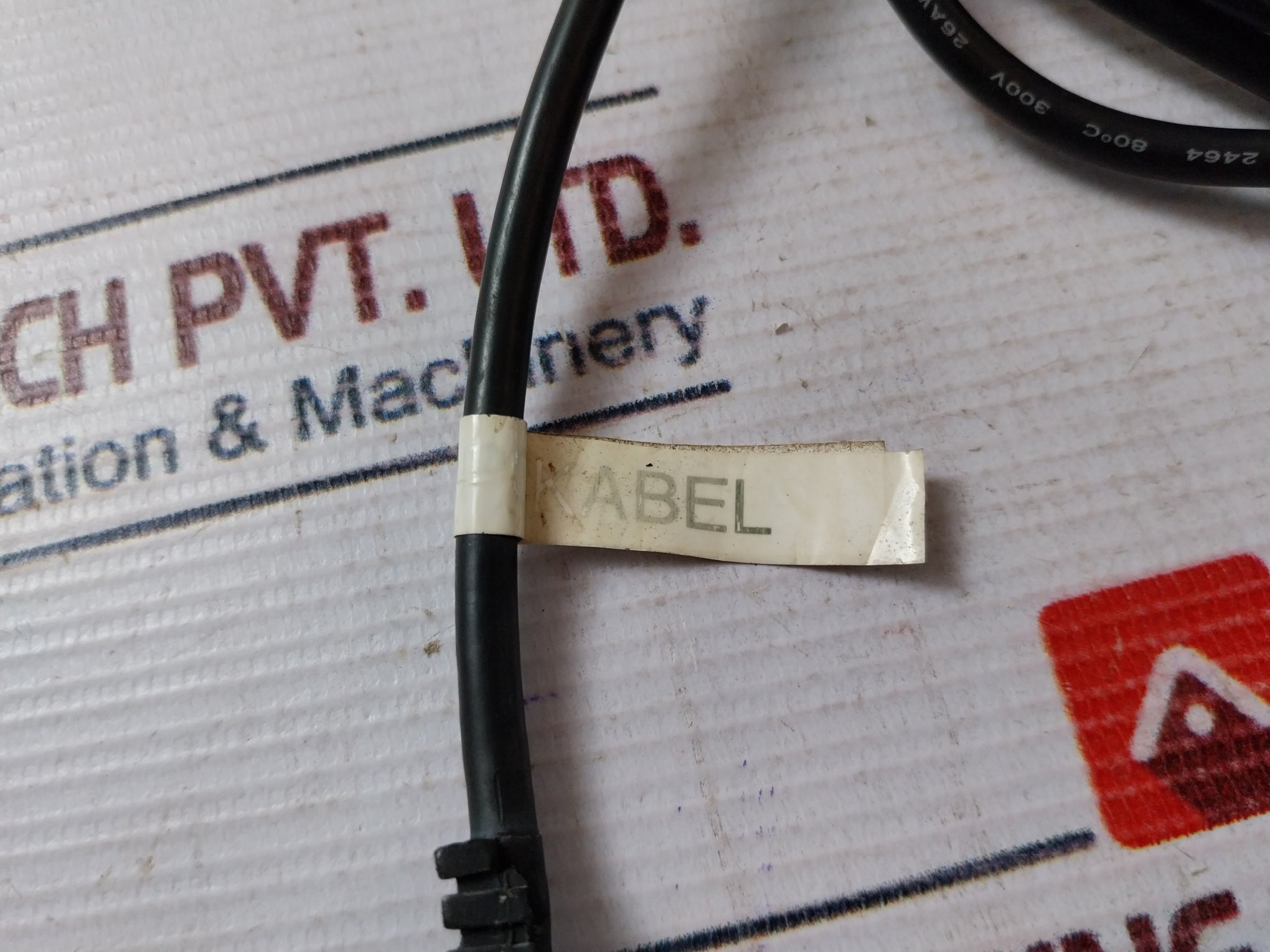 Siemens 6Ed1 057 1Aa00-0Ba0 Usb-logo Isolated Programming Cable