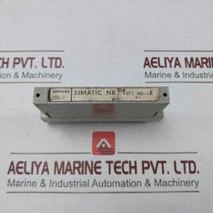 Siemens Simatic Nb 6Ef1 420-1A Module
