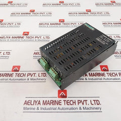 Siemens 6Ep0 133-1Aa00-0Aa0 Switch Mode Power Supply