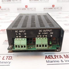 Siemens 6Ep0 133-1Aa00-0Aa0 Switch Mode Power Supply