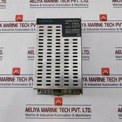 Siemens 6Ep0 133-1Aa00-0Aa1 Power Supply 24V Dc/ 2A
