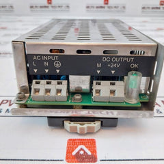 Siemens 6Ep0 133-1Aa00-0Aa1 Power Supply 24V Dc/ 2A