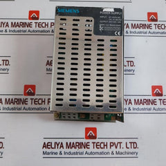 Siemens 6Ep0 133-1Aa00-0Aa1 Switch Mode Power Supply
