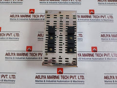 Siemens 6Ep0 133-1Aa00-0Aa1 Switch Mode Power Supply