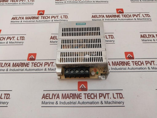 Siemens 6Ep1331-1Ld00 Sitop Psu100D Power Supply
