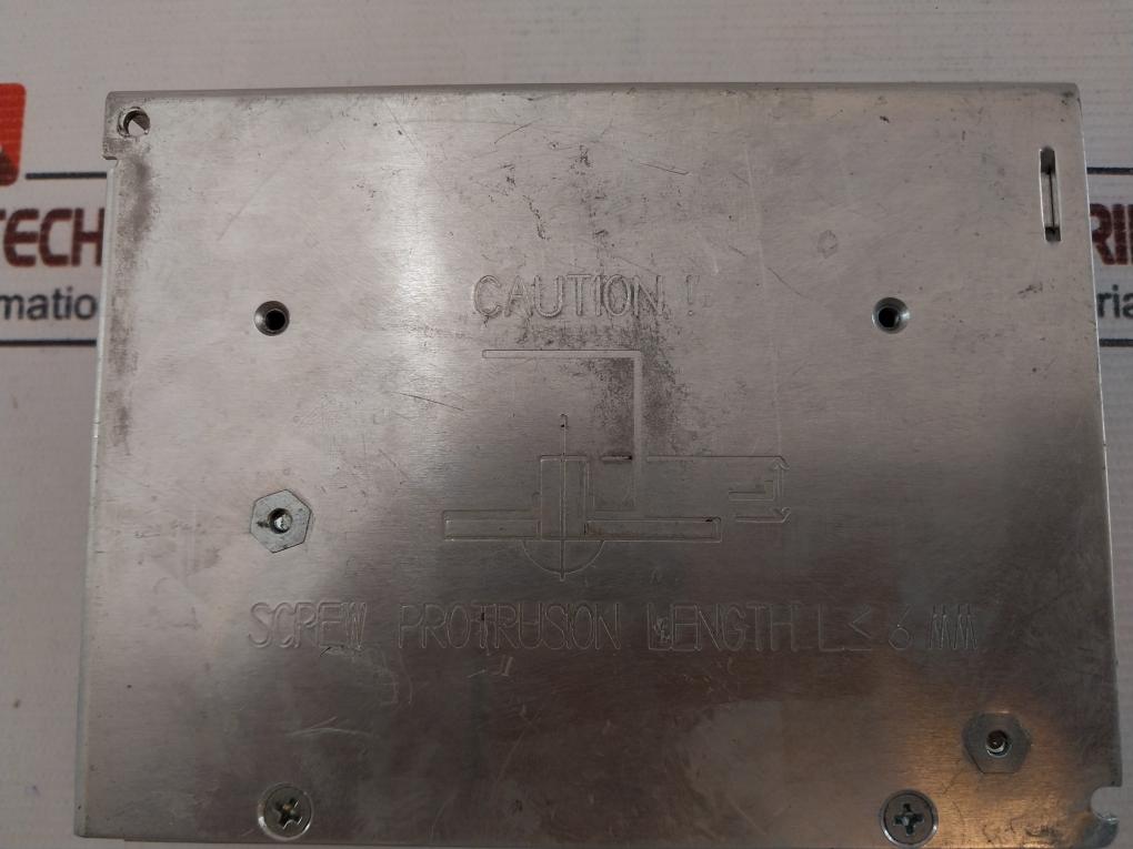 Siemens 6Ep1331-1Ld00 Sitop Psu100D Power Supply