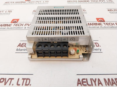 Siemens 6Ep1331-1Ld00 Sitop Psu100D Power Supply