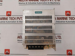 Siemens 6Ep1331-1Ld00 Sitop Psu100D Power Supply