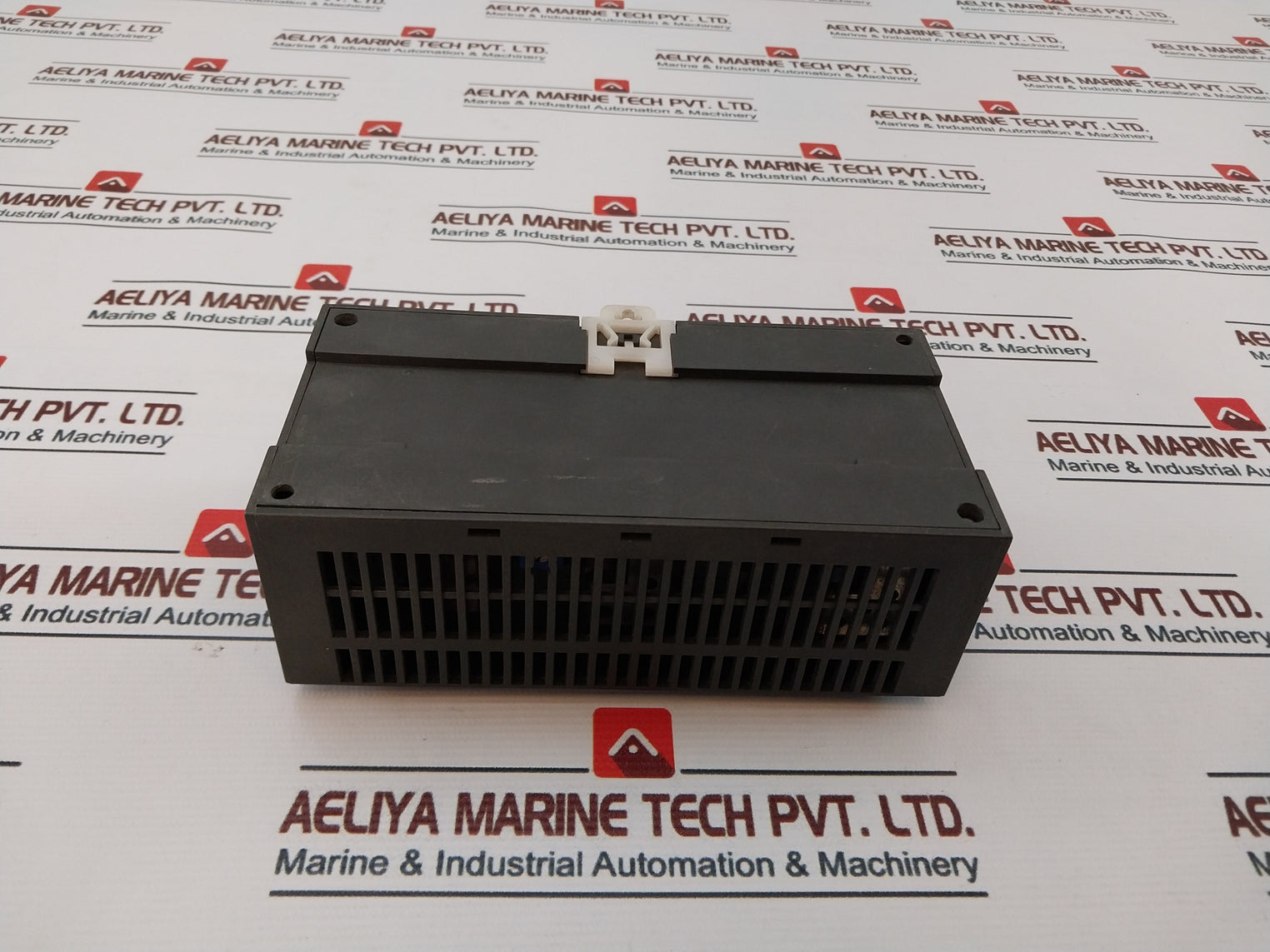 Siemens 6Ep1332-1Sh31 Power Supply Dc 24V/3,5A