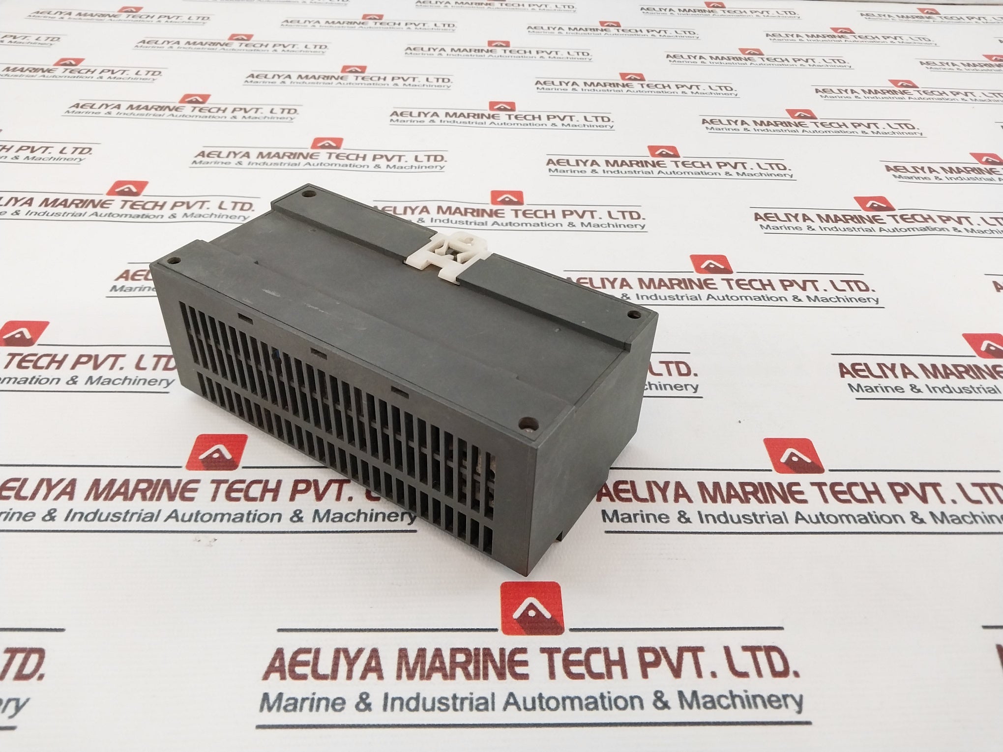 Siemens 6Ep1332-1Sh31 Power Supply  Dc 24V/3,5A