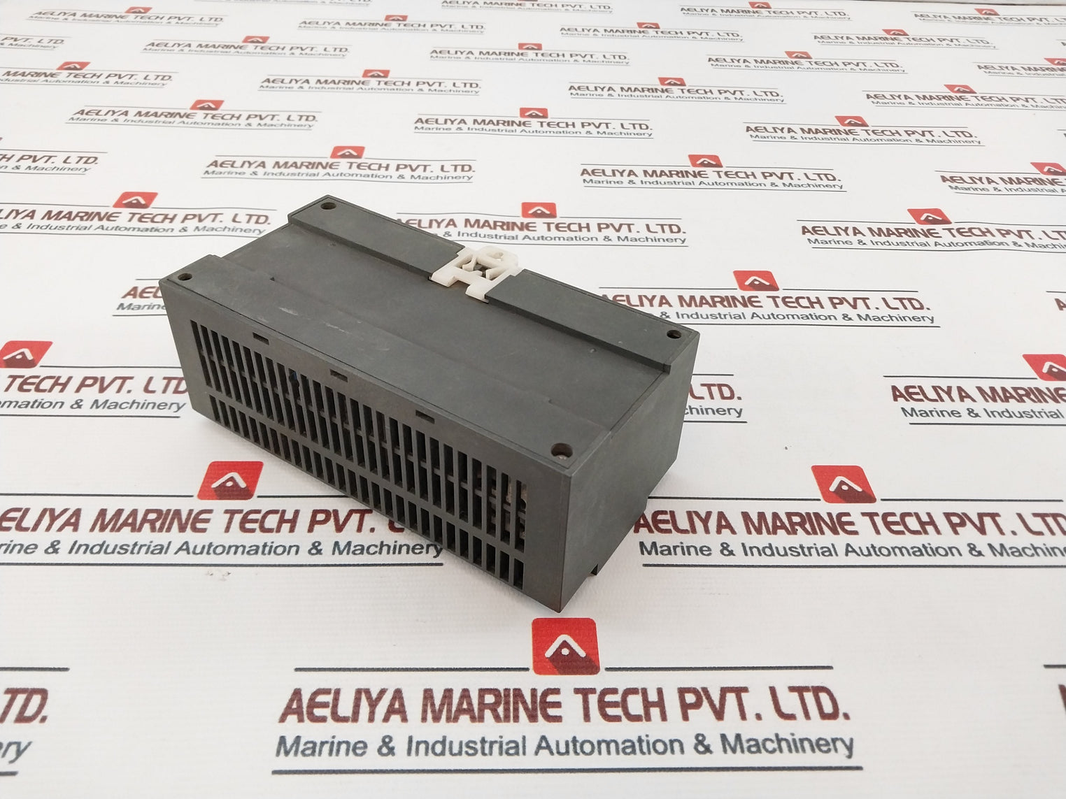 Siemens 6Ep1332-1Sh31 Power Supply Dc 24V/3,5A