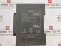 Siemens 6Ep1332-1Sh31 Power Supply  Dc 24V/3,5A