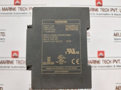Siemens 6Ep1332-1Sh31 Power Supply  Dc 24V/3,5A