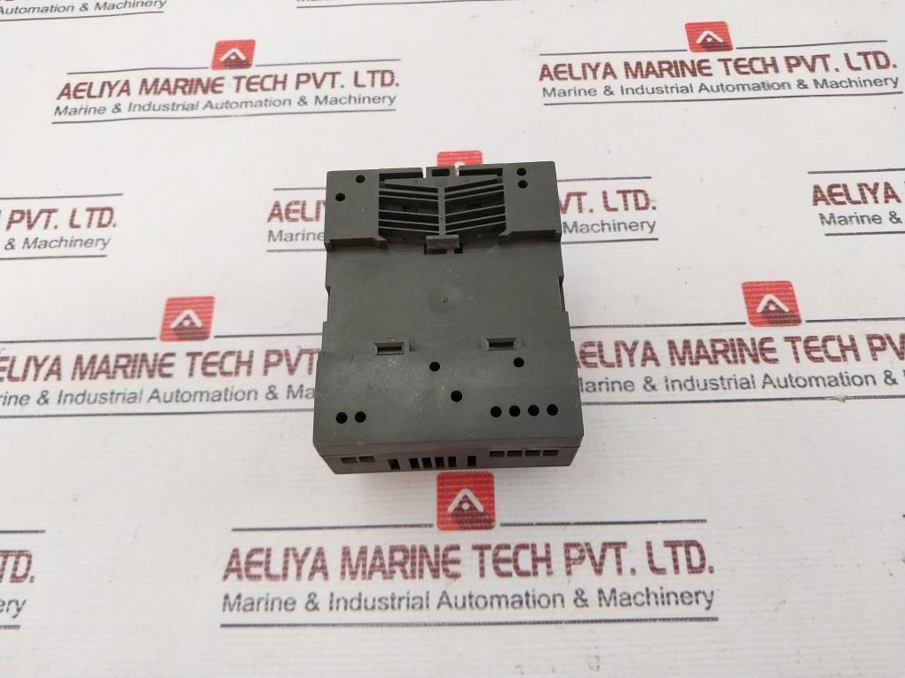 Siemens 6Ep1332-1Sh43 Power Supply 50/60Hz