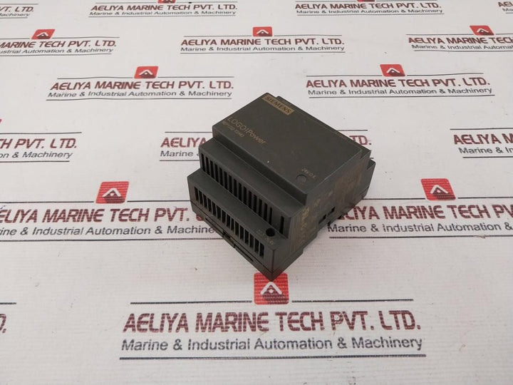 Siemens 6Ep1332-1Sh43 Power Supply 50/60Hz