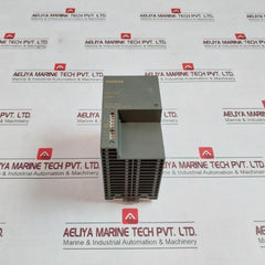 Siemens 6Ep1332-2Ba00 Sitop Power 4 Power Supply Ac230V/120V 50/60Hz 0.7/1.8A