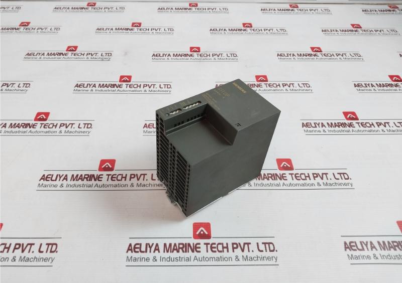 Siemens 6Ep1332-2Ba00 Sitop Power 4 Power Supply Ac230V/120V 50/60Hz 0.7/1.8A