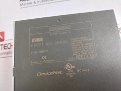 Siemens 6Ep1332-2Ba00 Sitop Power 4 Power Supply Ac230V/120V 50/60Hz 0.7/1.8A