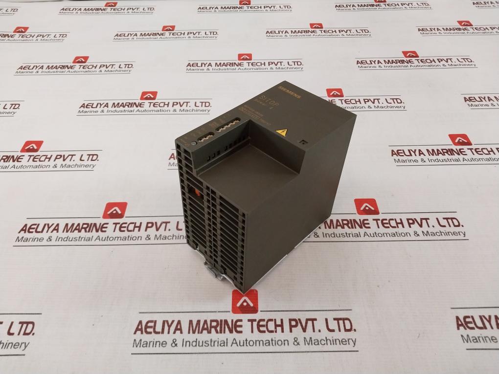 Siemens 6Ep1332-2Ba00 Sitop Power 4 Power Supply Unit Ac 230V/120V 50/60Hz