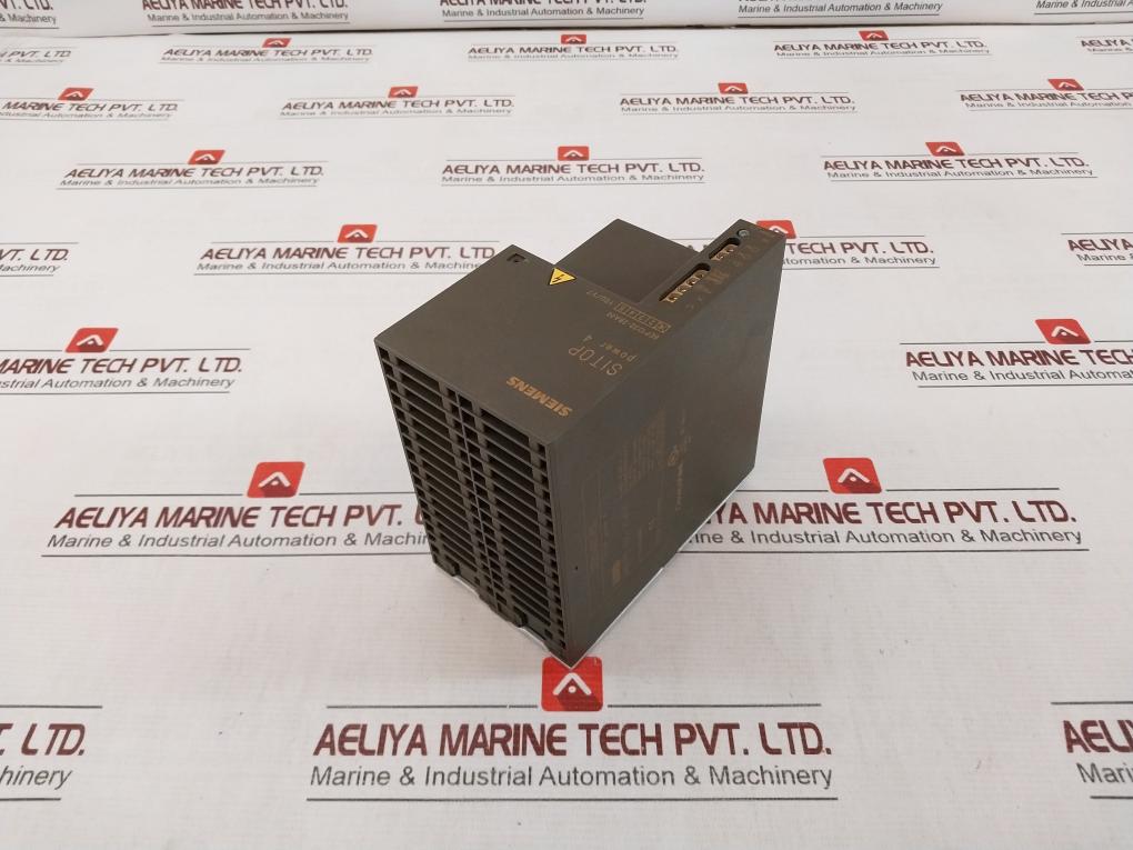 Siemens 6Ep1332-2Ba00 Sitop Power 4 Power Supply Unit Ac 230V/120V 50/60Hz