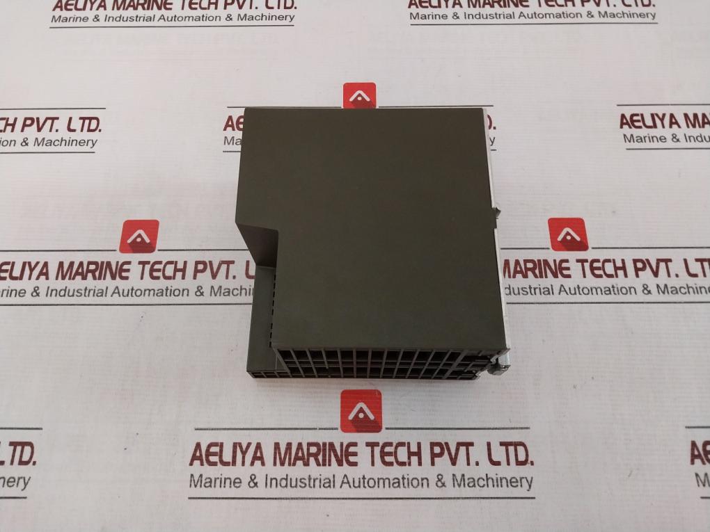 Siemens 6Ep1332-2Ba00 Sitop Power 4 Power Supply Unit Ac 230V/120V 50/60Hz