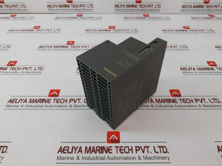 Siemens 6Ep1 332-2Ba00 Sitop Power 4 Power Supply Unit Ac 230V/120V 50/60Hz