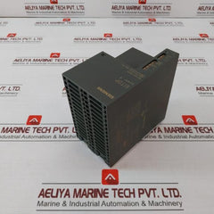 Siemens 6Ep1 332-2Ba00 Sitop Power 4 Power Supply Unit Ac 230V/120V 50/60Hz