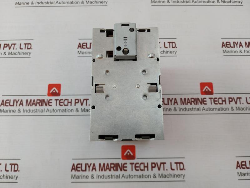 Siemens 6Ep1 332-2Ba00 Sitop Power 4 Stabilized Power Supply Unit Dc 24V/3.8A