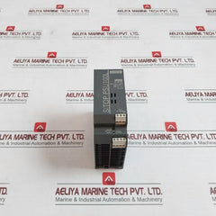 Siemens 6Ep1333-1Lb00 Power Supply Sitop Psu100L Dc24V 5A 120/230Vac 50-60Hz