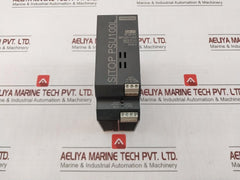 Siemens 6Ep1333-1Lb00 Sitop Psu100L Power Supply Unit Ac 100-230V Dc 24V / 5A