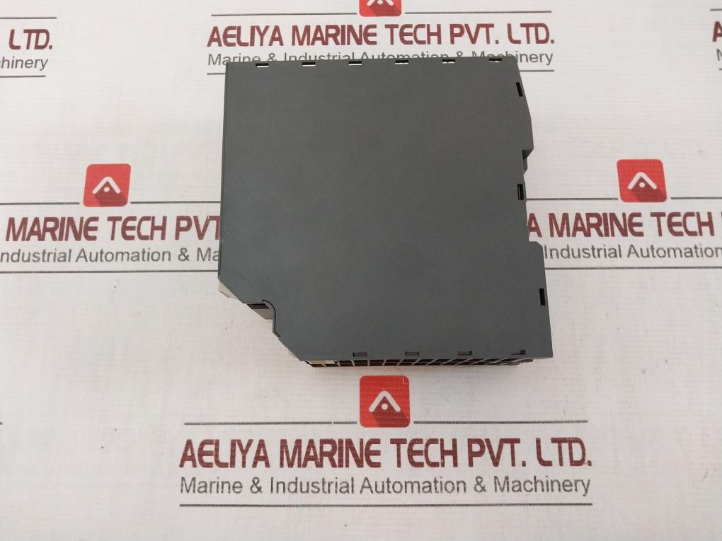 Siemens 6Ep1333-1Lb00 Sitop Psu100L Power Supply Unit Ac 100-230V Dc 24V / 5A