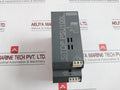 Siemens 6Ep1333-1Lb00 Stabilized Power Supply I/O Module Dc 24V|5A Ac 100-230V