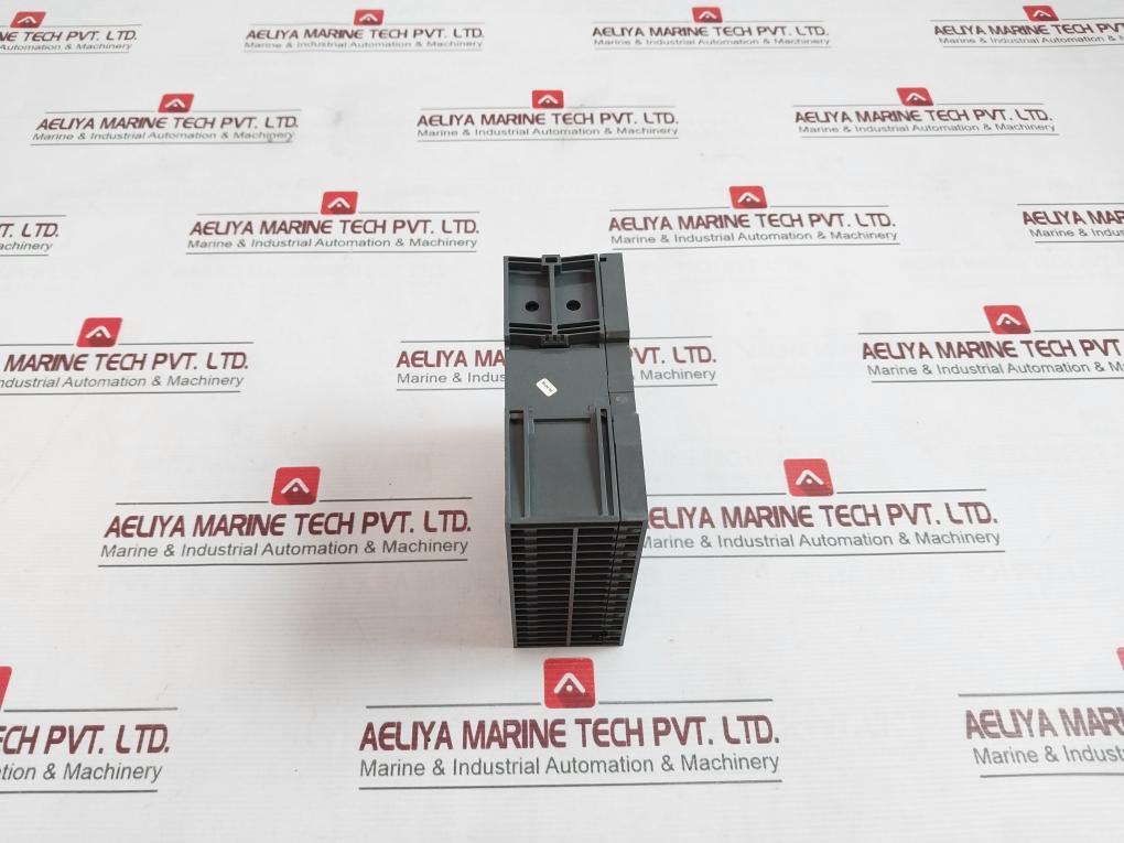 Siemens 6Ep1333-1Lb00 Stabilized Power Supply I/O Module Dc 24V|5A Ac 100-230V