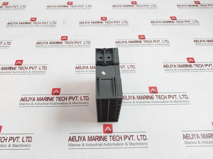 Siemens 6Ep1333-1Lb00 Stabilized Power Supply I/O Module Dc 24V|5A Ac 100-230V