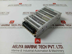 Siemens 6Ep1333-1Ld00 Psu100D Power Supply Dc24V/6.2A E151273