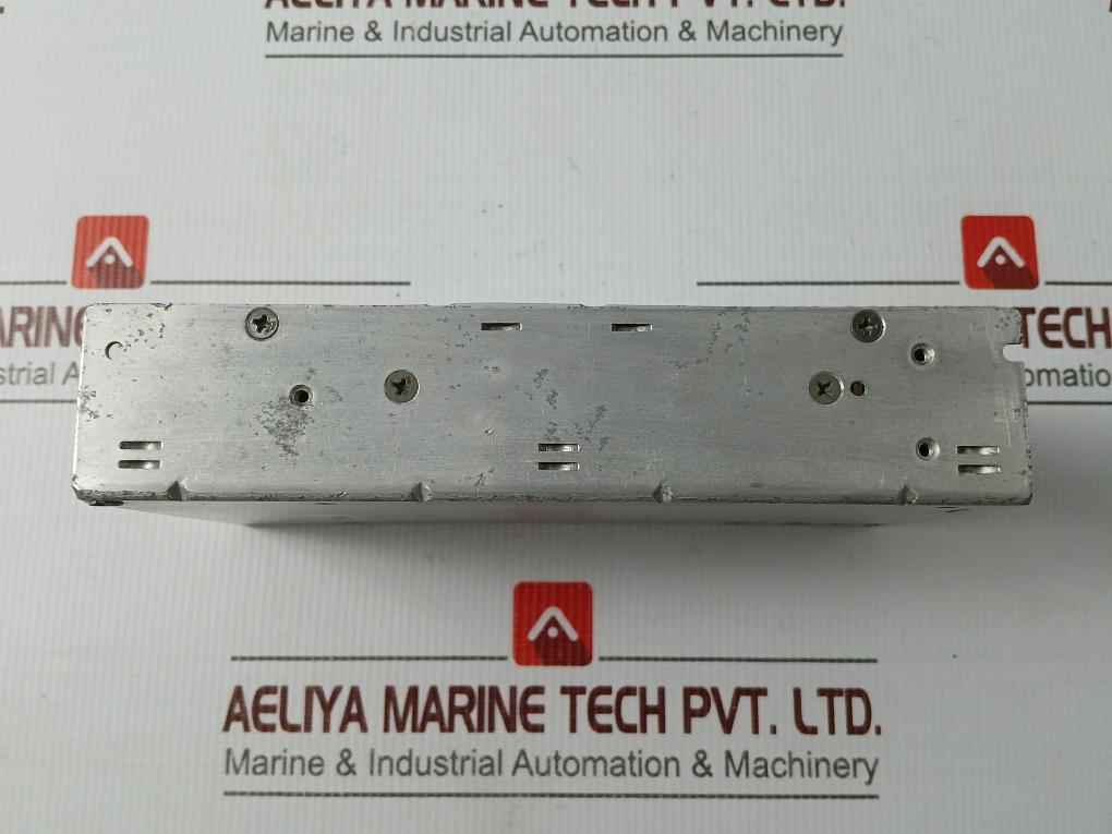 Siemens 6Ep1333-1Ld00 Psu100D Power Supply Dc24V/6.2A E151273