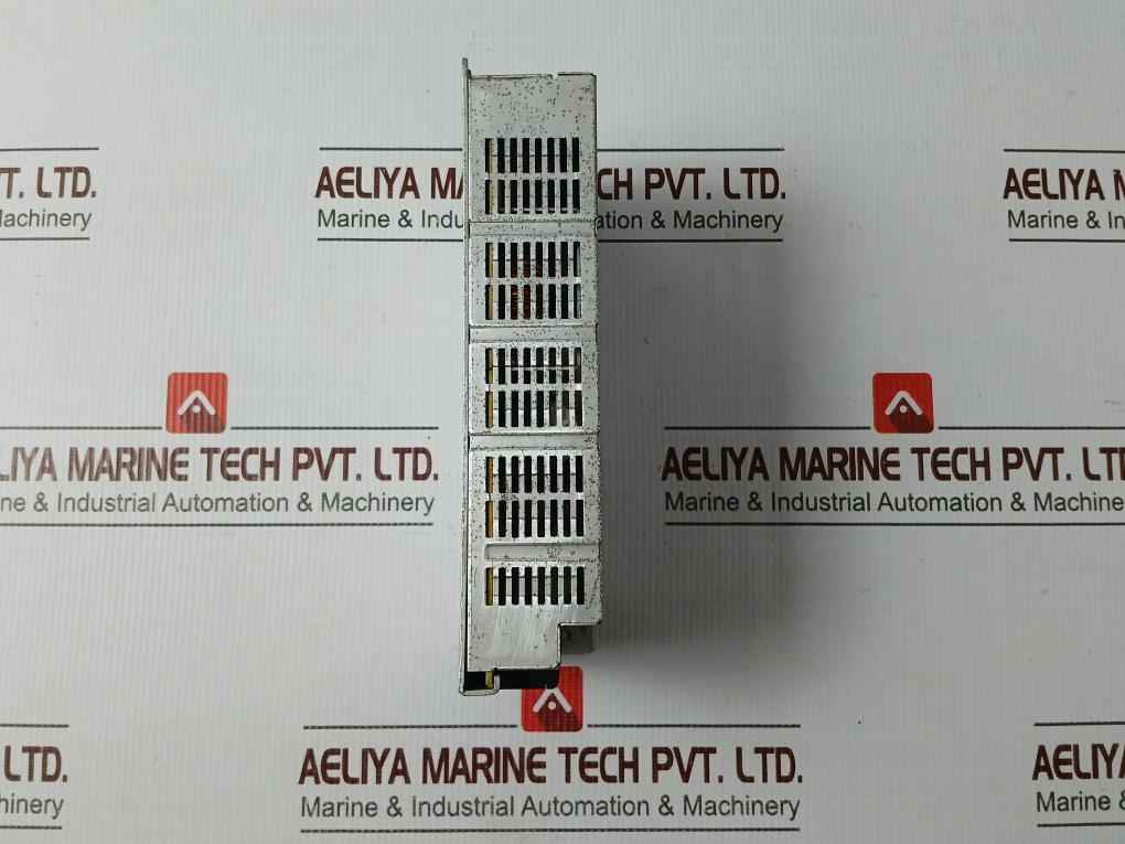 Siemens 6Ep1333-1Ld00 Psu100D Power Supply Dc24V/6.2A E151273