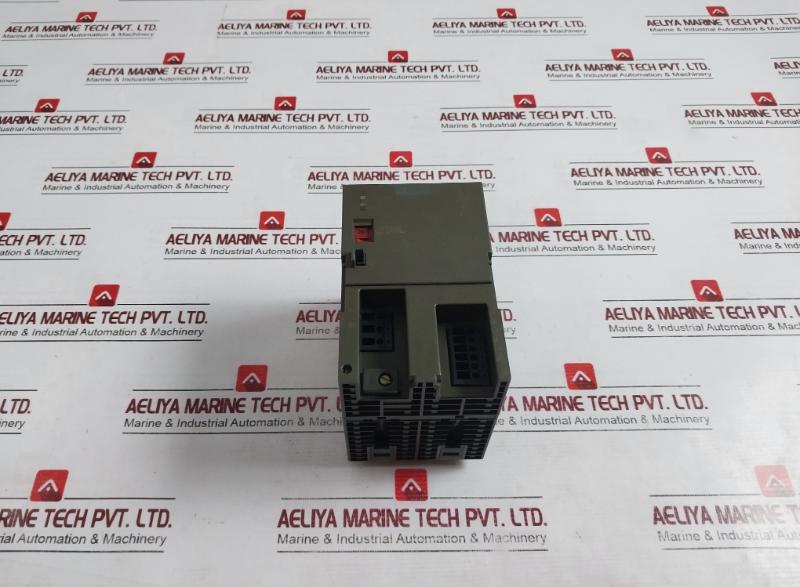 Siemens 6Ep1 333-1Sl11 Basic Line S7-300 Design Sitop Power Supply Module 120V