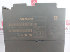 Siemens Sitop Power 5 6Ep1 333-1Sl11 Basic Line S7-300 Design Supply Module 120V