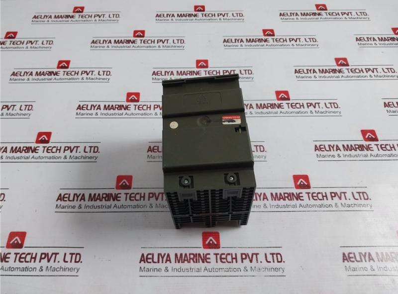 Siemens 6Ep1 333-1Sl11 Basic Line S7-300 Design Sitop Power Supply Module 120V