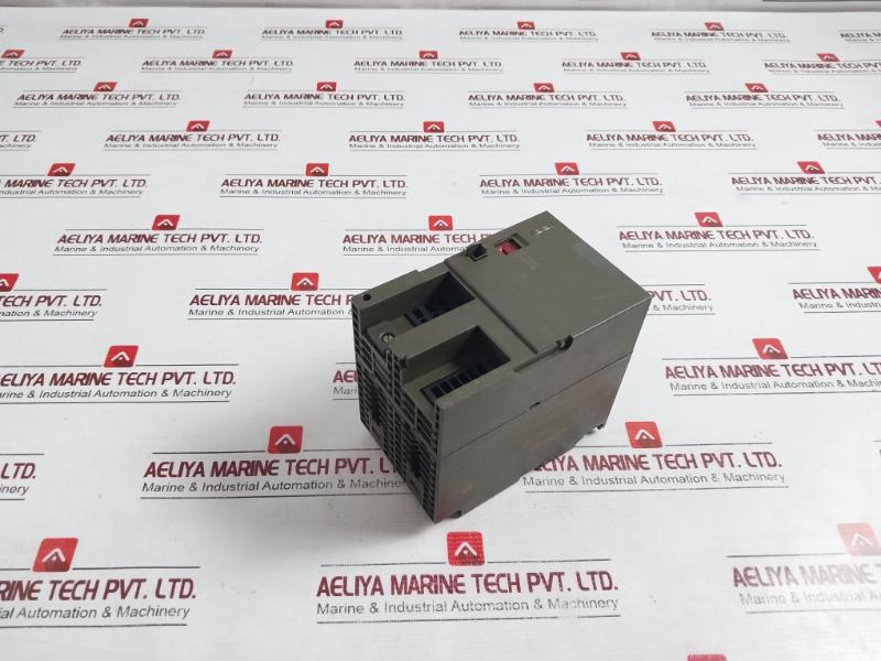 Siemens Sitop Power 5 6Ep1 333-1Sl11 Basic Line S7-300 Design Supply Module 120V