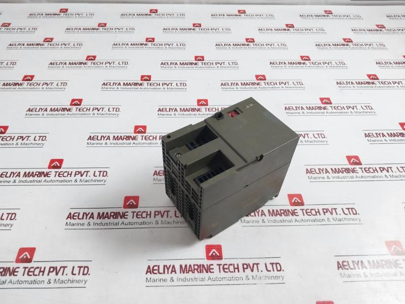 Siemens 6Ep1 333-1Sl11 Basic Line S7-300 Design Sitop Power Supply Module 120V