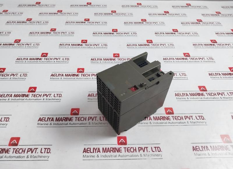 Siemens 6Ep1 333-1Sl11 Basic Line S7-300 Design Sitop Power Supply Module 120V