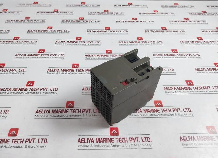 Siemens Sitop Power 5 6Ep1 333-1Sl11 Basic Line S7-300 Design Supply Module 120V