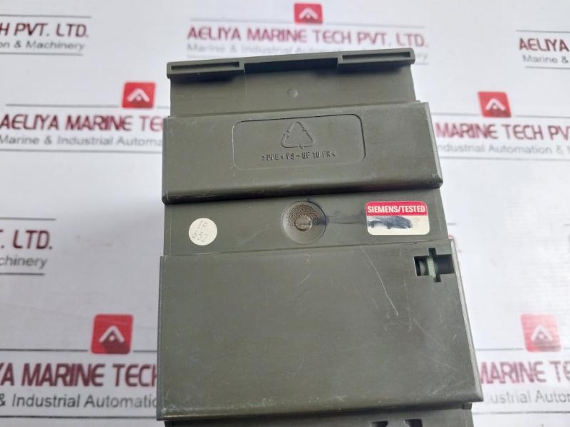 Siemens Sitop Power 5 6Ep1 333-1Sl11 Basic Line S7-300 Design Supply Module 120V