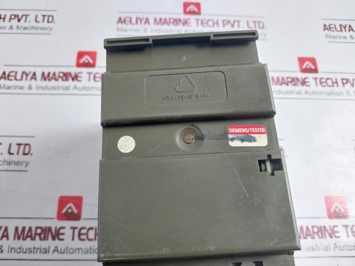 Siemens Sitop Power 5 6Ep1 333-1Sl11 Basic Line S7-300 Design Supply Module 120V